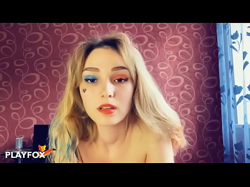 ❤️ Mágikus virtuális valóság szemüveg adott nekem szex Harley Quinnel ❌ Szuper pornó at hu.tuberxxx-com.ru ❌