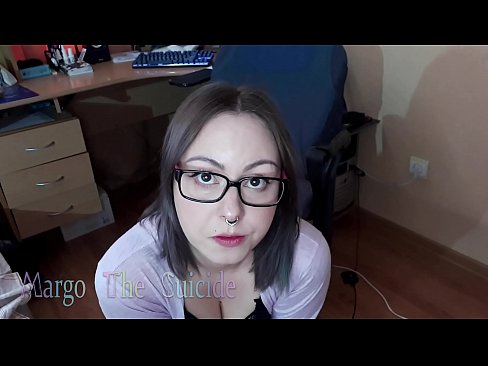 ❤️ Szexi lány szemüveges szopik Dildo mélyen a kamera ❌ Szuper pornó at hu.tuberxxx-com.ru ❌